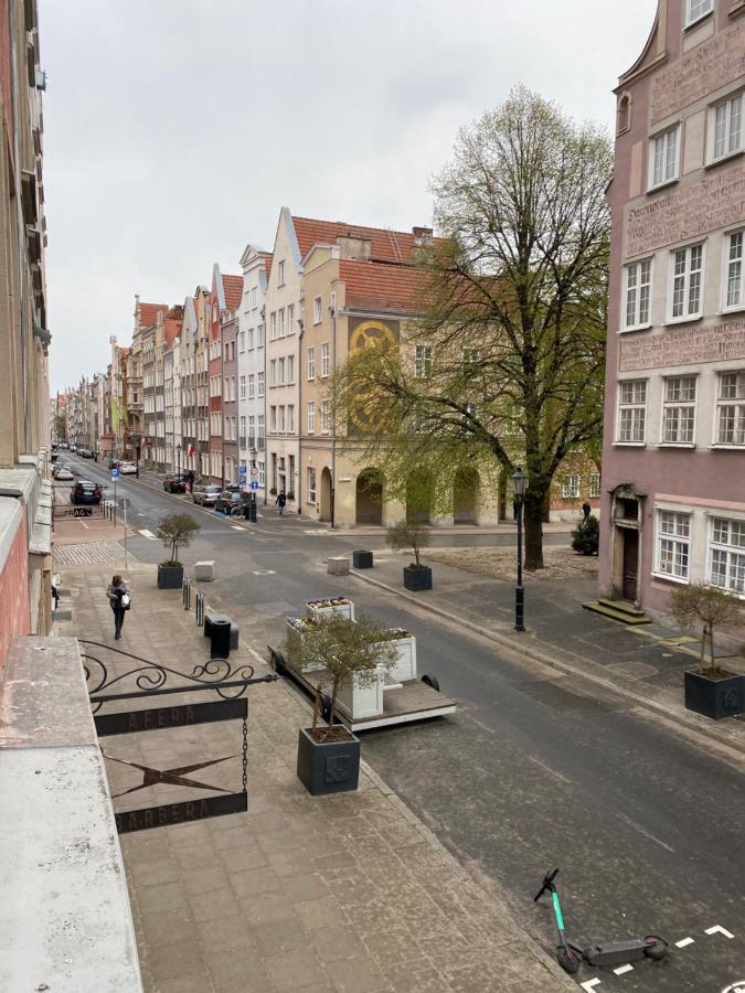 Apartament Gdansk Centrum Old Town — Zdjęcia 2
