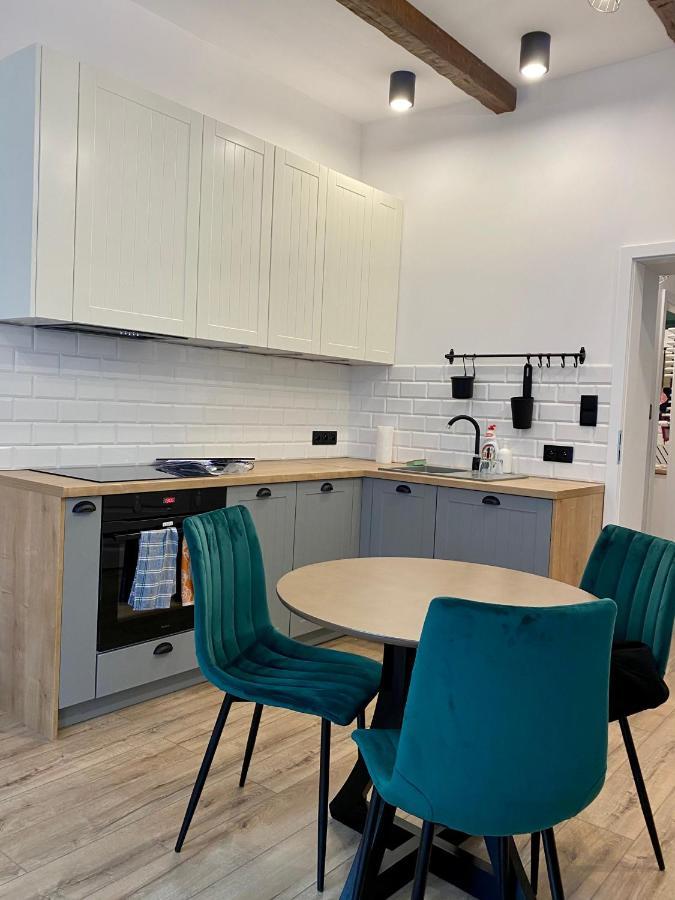 Apartament Gdansk Centrum Old Town — Zdjęcia 1